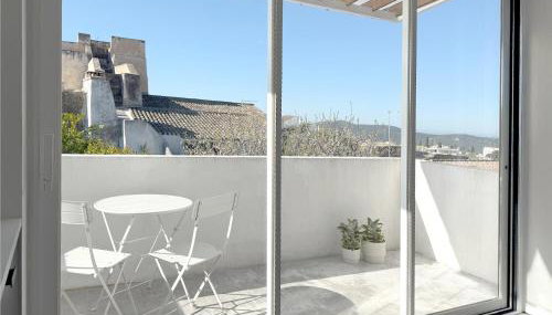 1BR with Panoramic View in historic centre Loulé - Foto 2