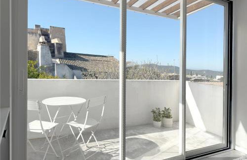 1BR with Panoramic View in historic centre Loulé - Foto 2