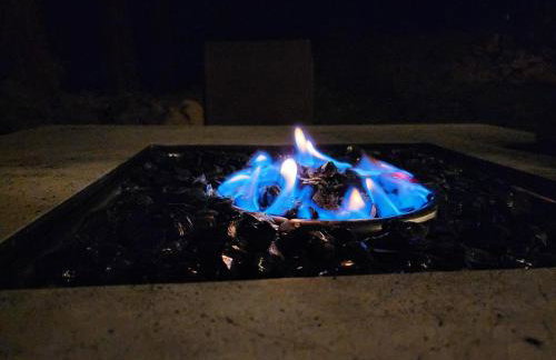 Hot Tub Family Friendly Garden City Getaway - Foto 27