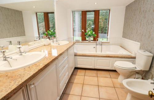 Moor Cottage - Foto 17