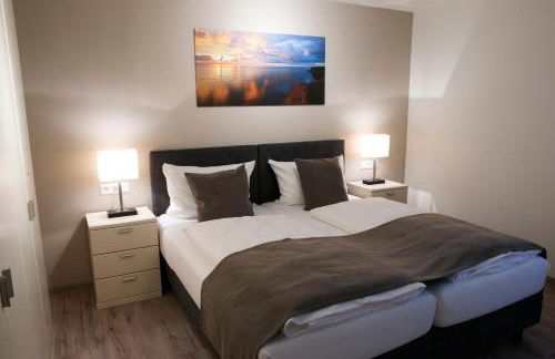 Appartements am Aquarium - Foto 8