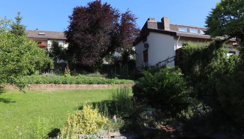 Villa-Fuldablick - Foto 5, Garden