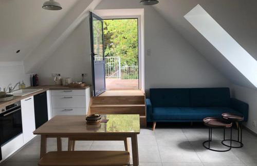 Les écolodges Sous Le Phare - Foto 55