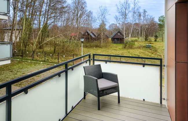 Apartamenty Sun & Snow Szafirowa - Foto 12