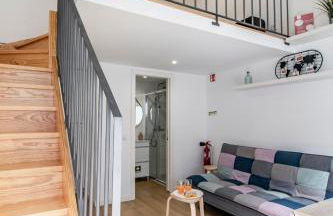 Casa do Bonjardim, Lapa - Estadia no coração do Porto - Foto 14