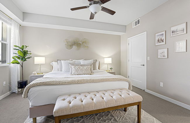 Designer Apt With Jacuzzi Walk To Casino Imax - Foto 6