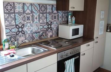 Wunderschöne 3-Zimmerwohnung auf dem Bauernhof - Foto 37