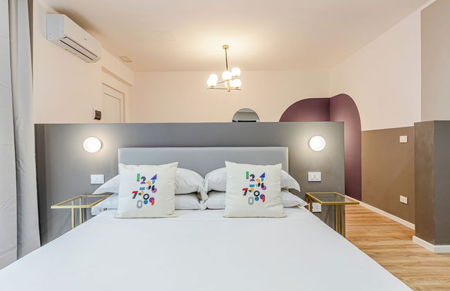 Numberz Rooms And Apartments - Foto 45