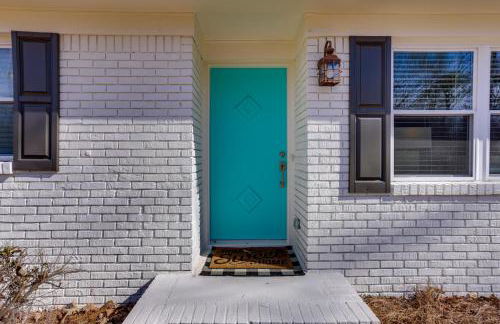 10 Mi to UAB Inviting Home with Free Parking and WiFi - Foto 32