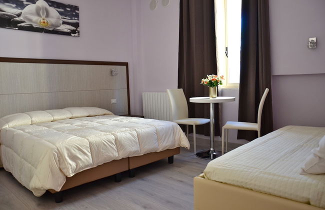 Florence Stadium B&B - Foto 6