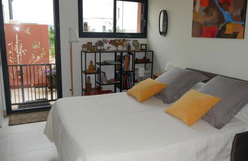 L'Atelier du Champ Ladoit - Foto 3