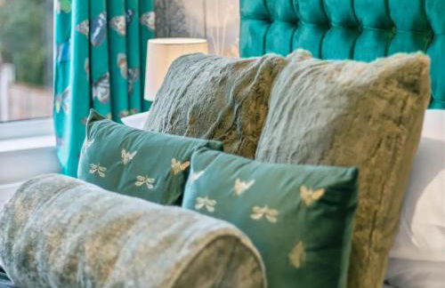 8 Eighth Ave Retreat On The Green Beautiful 4-Bed Home Pass The Keys - Foto 18