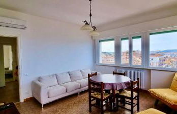 P012 - Porto Recanati, meraviglioso trilocale fronte mare - Foto 8