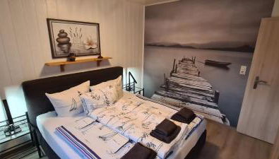 FeWo zwischen den Deichen - Photo 2