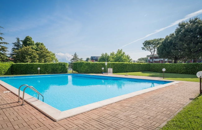Bright Apartments Desenzano - Caravelle Pool - Foto 44