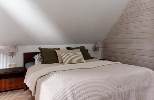 Apartamenty Pod Bocianem - Photo 9