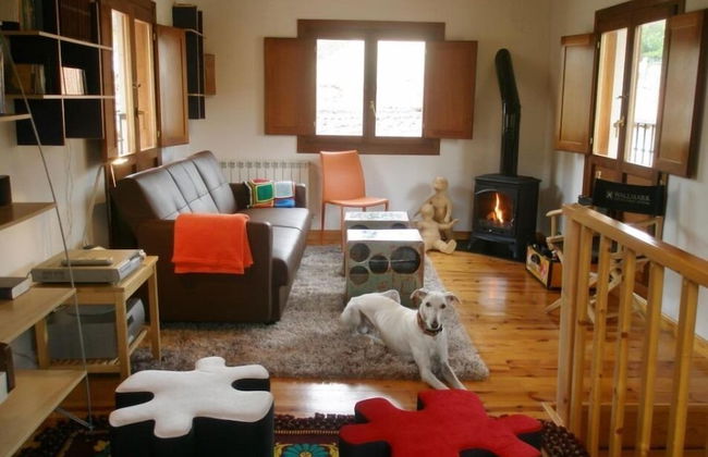 Casa Rural Villa Liquidambar - Foto 44