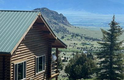 Secluded Montana Cabin with Stunning Madison River Valley Views, Near Ennis, MT - Foto 11
