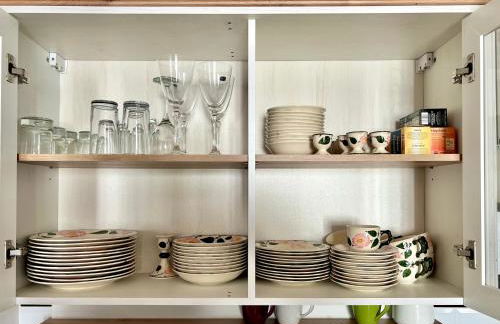 Oswald Hempel 5 Zimmermaisonette und 3 Zimmer Loftwohnung - Foto 20