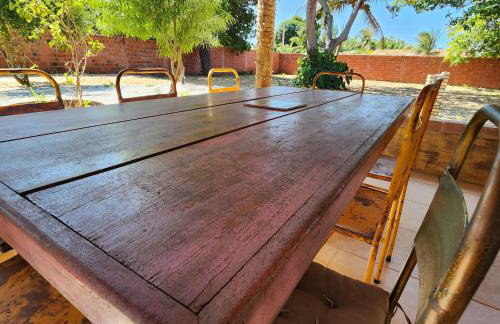 Sítio SPA Céu De Verdade , Praia de Barra Nova , Ceará - Foto 28