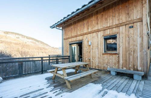 Chalet du Fey - Photo 18