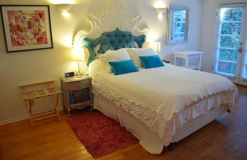 Beverly Hills Celebrity Home - Foto 37