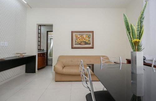Apartamento com Ar Condicionado no bairro Lourdes - Foto 2