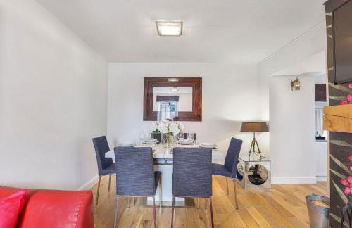 Stewards Cottage - North East Escapes - Foto 8