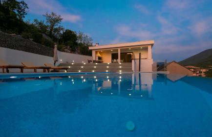 Villa Rusula -Makarska by Villas Guide - Foto 17