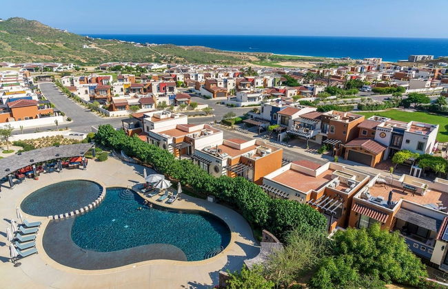 3BD Begati Ocean Views With Luxury Resort - Foto 1