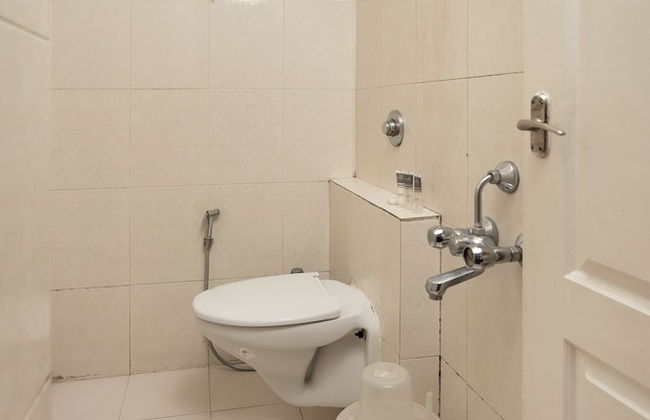 Aishwarya Mystic Apartotel - Foto 31