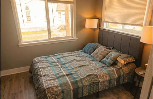 Plymouth St Guest Home near Oakland Vibes - Foto 11