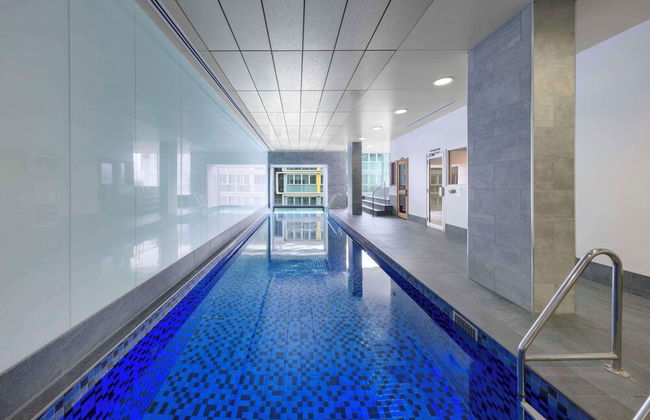 iStay Precinct Adelaide - Foto 42