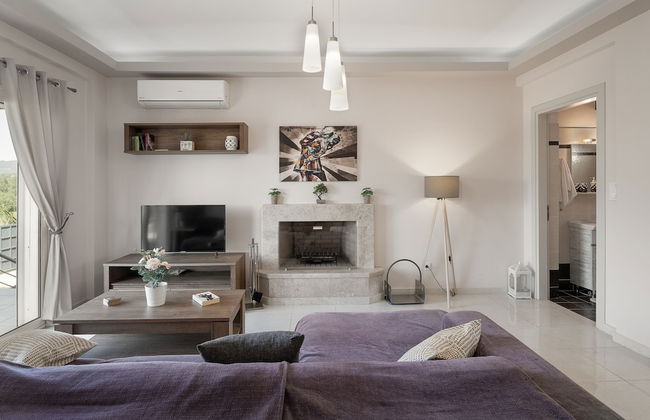 Olea Serenity Villa - Foto 12