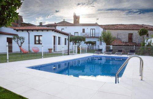 Apartamentos Rurales Cielo de Monfragüe - Foto 63