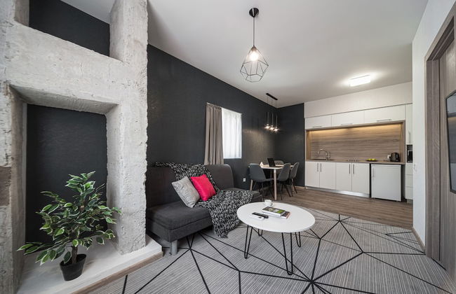 Amarant Apart Hotel - Foto 13