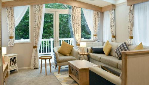 The Hollies Lodge - Foto 2