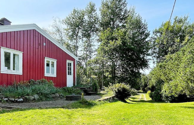 5 Person Holiday Home in Uddevalla-by Traum - Photo 33