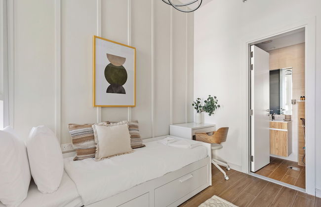 Silkhaus Oasis Towers - Masdar City - Photo 10