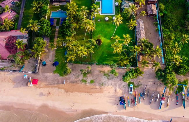 Crystal Villa - Photo 10