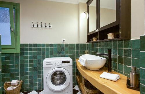 Thalia Kassiopi Apartment - Foto 45