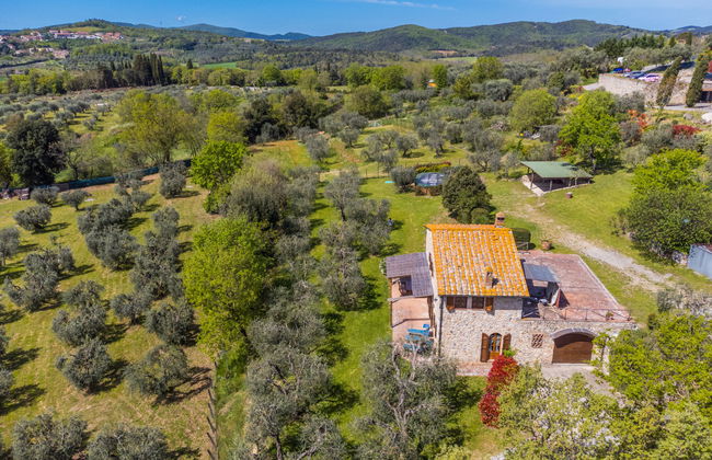 Il Fienile - Foto 55