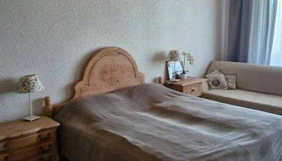 Ferienhaus Rhönblick - Foto 3