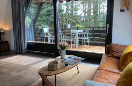 Wald-Chalet Vulkaneifel - Foto 37