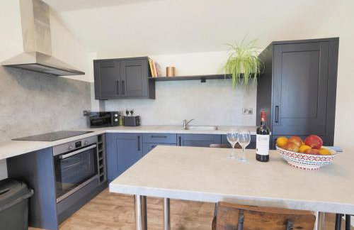 Loxley's Lodge at Edwinstowe - Foto 10