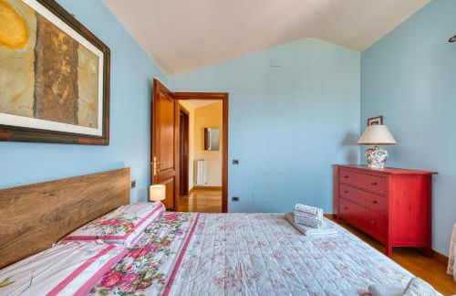 Villa Del Riccio - Foto 12