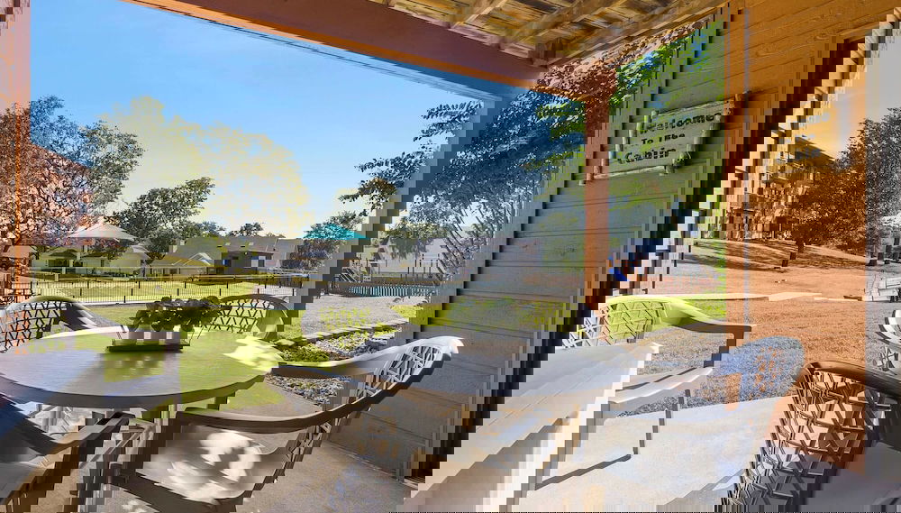 Ozark Escape at the Pointe - Epic Nature - Foto 1, Imagen principal