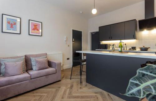 Broughton Place: Contemporary Apartments in Liverpool - Foto 15