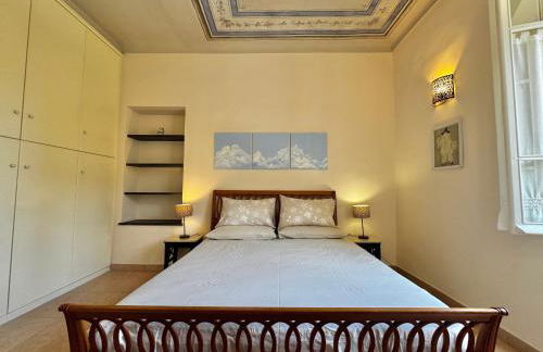 Villa Angelina Holiday Homes I Casa Glicine I A pochi chilometri da Sanremo e il suo Festival I Giardino I Parcheggio privato - Photo 35