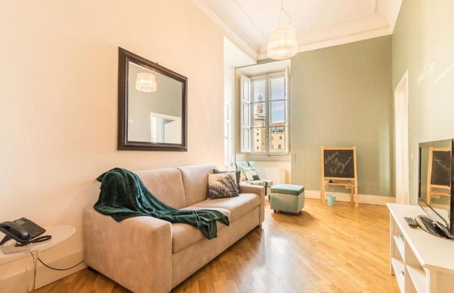 Family Apartments Rinascimento Palace - Foto 68